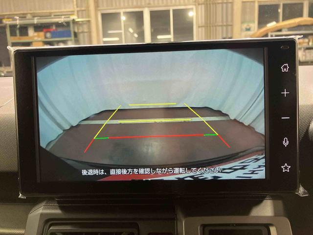 タフトＧ　ダーククロムベンチャー届出済未使用車　元展示車　ディスプレイオーディオ　衝突被害軽減システム　アダプティブクルーズコントロール　シートヒーター　ＬＥＤヘッドランプ　オートマチックハイビーム　禁煙　レーンキープアシスト（長崎県）の中古車