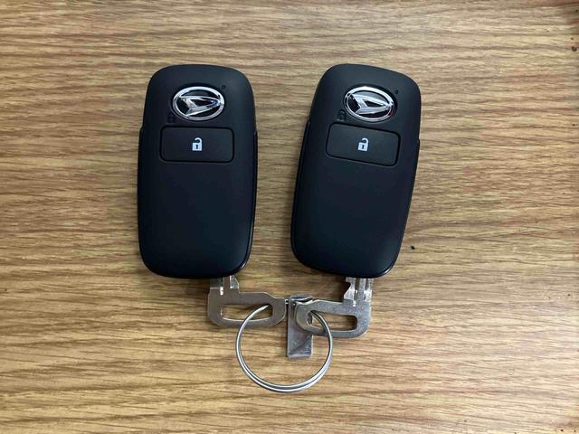 タフトＧ　ダーククロムベンチャー届出済未使用車　元展示車　ディスプレイオーディオ　衝突被害軽減システム　アダプティブクルーズコントロール　シートヒーター　ＬＥＤヘッドランプ　オートマチックハイビーム　禁煙　レーンキープアシスト（長崎県）の中古車