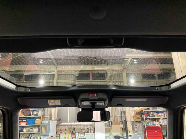 タフトＧ　ダーククロムベンチャー届出済未使用車　元展示車　ディスプレイオーディオ　衝突被害軽減システム　アダプティブクルーズコントロール　シートヒーター　ＬＥＤヘッドランプ　オートマチックハイビーム　禁煙　レーンキープアシスト（長崎県）の中古車