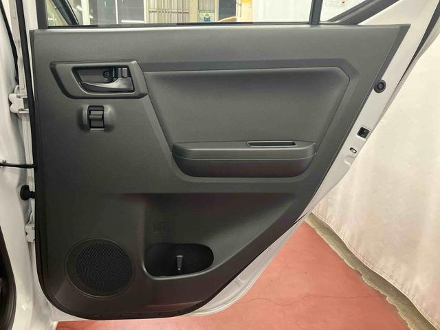 ミライースＬ　ＳＡIII１オーナー　衝突被害軽減システム　アイドリングストップ　キ−レス　運転席エアバッグ　助手席エアバッグ　横滑防止　衝突安全ボディ　オートライト　オートマチックハイビーム　ＡＢＳ　オートライト（長崎県）の中古車