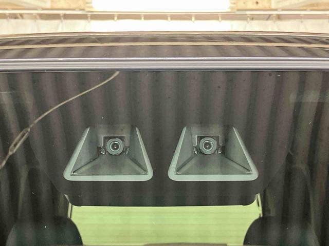 タントカスタムＸ１オーナー　ディスプレイオーディオ　バックカメラ　衝突被害軽減ブレーキ　車線逸脱防止　ブルートゥース　両側電動スライドドア　アイドリングストップ　ＬＥＤヘッドランプ　シートヒーター　オートライト（長崎県）の中古車