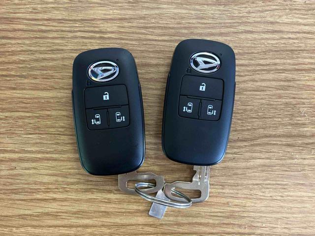 タントカスタムＸ１オーナー　ディスプレイオーディオ　バックカメラ　衝突被害軽減ブレーキ　車線逸脱防止　ブルートゥース　両側電動スライドドア　アイドリングストップ　ＬＥＤヘッドランプ　シートヒーター　オートライト（長崎県）の中古車