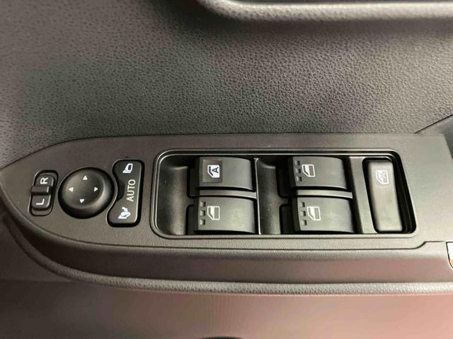 タントカスタムＸ１オーナー　ディスプレイオーディオ　バックカメラ　衝突被害軽減ブレーキ　車線逸脱防止　ブルートゥース　両側電動スライドドア　アイドリングストップ　ＬＥＤヘッドランプ　シートヒーター　オートライト（長崎県）の中古車