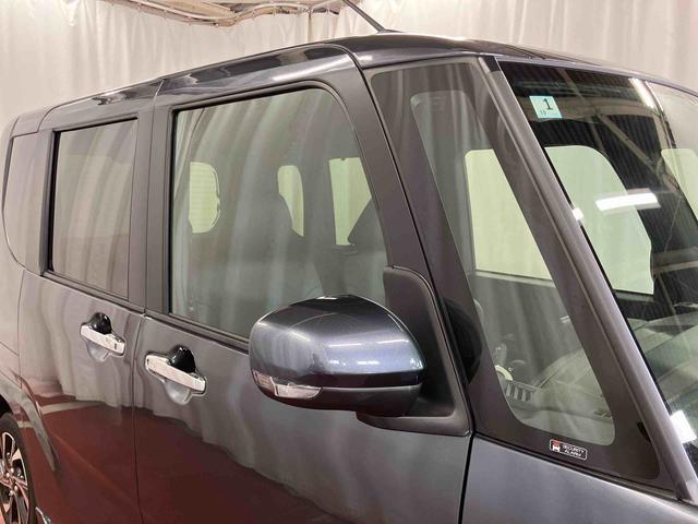 タントカスタムＸ１オーナー　ディスプレイオーディオ　バックカメラ　衝突被害軽減ブレーキ　車線逸脱防止　ブルートゥース　両側電動スライドドア　アイドリングストップ　ＬＥＤヘッドランプ　シートヒーター　オートライト（長崎県）の中古車