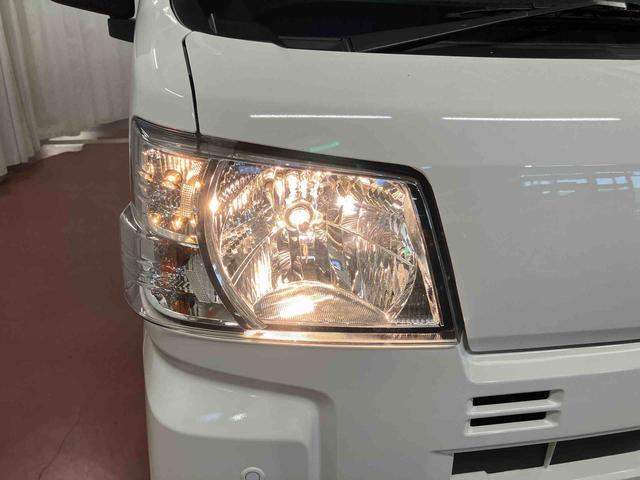 ハイゼットカーゴＤＸ元展示車　衝突安全ボディ　キーレス　両側スライドドア　アイドリングストップ　オートライト　オートマチックハイビーム　ＥＳＣ　レーンアシスト　運転席エアバッグ　助手席エアバッグ　ＡＢＳ（長崎県）の中古車