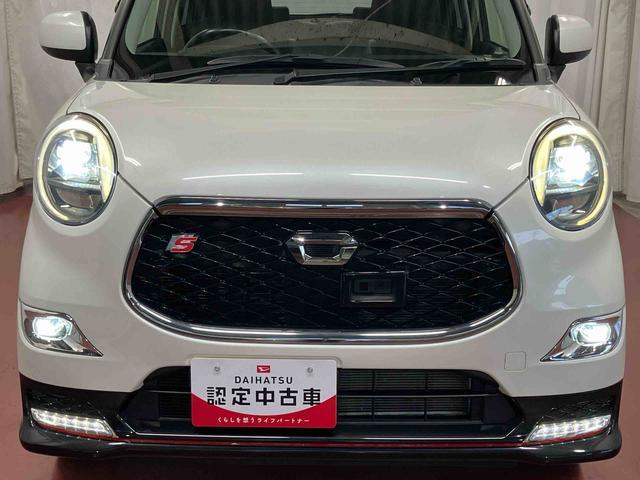 キャストスポーツSAII下取車 ナビ 電動格納ミラー ブルートゥース DVD バックカメラ シートヒーター TV LEDヘッドランプ ドライブレコーダー スマートキー 盗難防止システム 衝突安全ボディ ETC オートライト(長崎県)の中古車