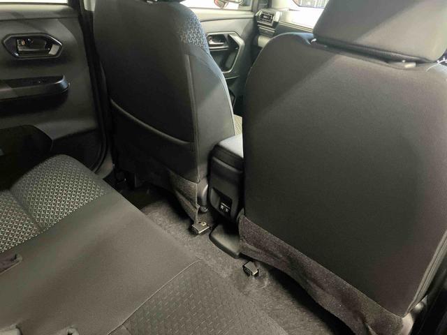 ロッキーL1オーナー 衝突被害軽減システム 電動格納ミラー 車線逸脱警報 オートマチックハイビーム 盗難防止 アイドリングストップ LEDヘッドランプ オートライト スマートキー プッシュスタート(長崎県)の中古車