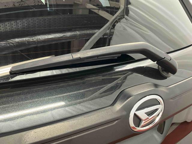 ロッキーL1オーナー 衝突被害軽減システム 電動格納ミラー 車線逸脱警報 オートマチックハイビーム 盗難防止 アイドリングストップ LEDヘッドランプ オートライト スマートキー プッシュスタート(長崎県)の中古車