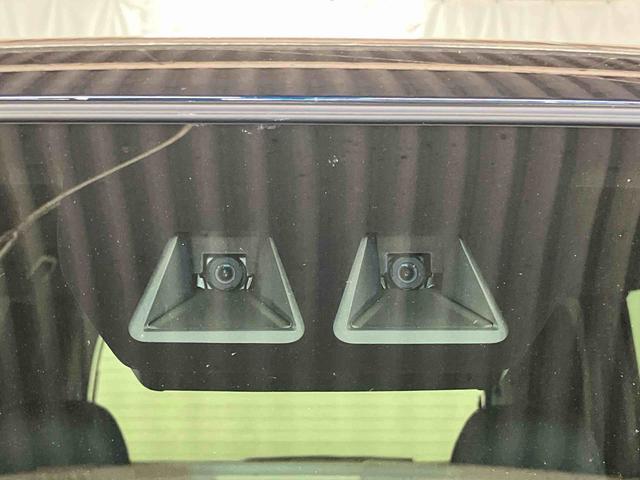 タントカスタムX元展示車 衝突被害軽減システム 禁煙 両側電動スライドドア シートヒーター スマートキー LEDヘッドランプ オートライト オートマチックハイビーム 運転席エアバッグ 助手席エアバッグ ABS(長崎県)の中古車