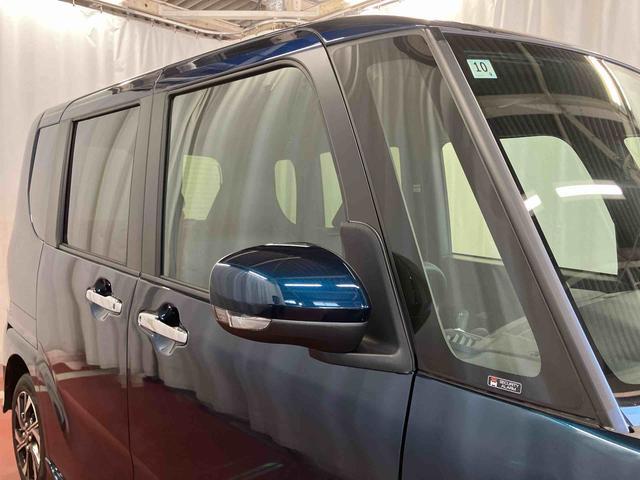 タントカスタムX元展示車 衝突被害軽減システム 禁煙 両側電動スライドドア シートヒーター スマートキー LEDヘッドランプ オートライト オートマチックハイビーム 運転席エアバッグ 助手席エアバッグ ABS(長崎県)の中古車
