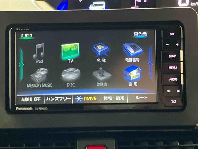 タントカスタムX下取車 ナビ ブルートゥース 衝突被害軽減システム 車線逸脱防止 両側電動スライドドア LEDヘッドランプ オートライト オートマチックハイビーム スマートキー 衝突安全ボディ 電動格納ミラー(長崎県)の中古車