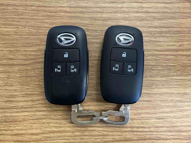 タントカスタムX下取車 ナビ ブルートゥース 衝突被害軽減システム 車線逸脱防止 両側電動スライドドア LEDヘッドランプ オートライト オートマチックハイビーム スマートキー 衝突安全ボディ 電動格納ミラー(長崎県)の中古車