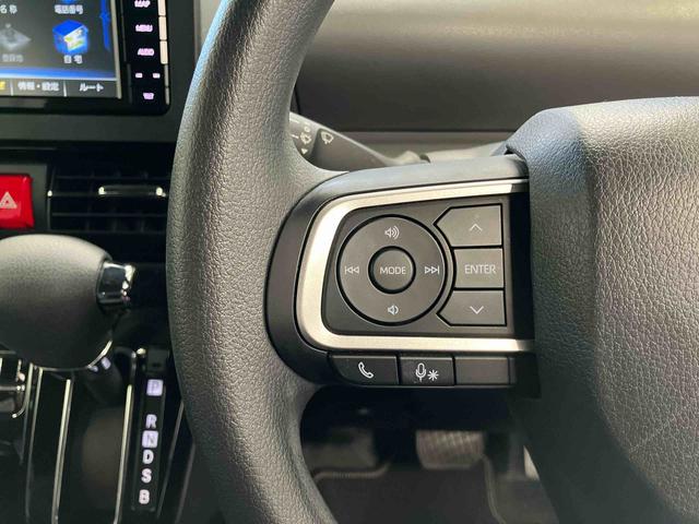 タントカスタムX下取車 ナビ ブルートゥース 衝突被害軽減システム 車線逸脱防止 両側電動スライドドア LEDヘッドランプ オートライト オートマチックハイビーム スマートキー 衝突安全ボディ 電動格納ミラー(長崎県)の中古車