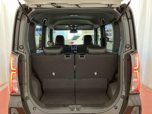 タントカスタムX下取車 ナビ ブルートゥース 衝突被害軽減システム 車線逸脱防止 両側電動スライドドア LEDヘッドランプ オートライト オートマチックハイビーム スマートキー 衝突安全ボディ 電動格納ミラー(長崎県)の中古車