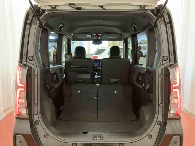 タントカスタムX下取車 ナビ ブルートゥース 衝突被害軽減システム 車線逸脱防止 両側電動スライドドア LEDヘッドランプ オートライト オートマチックハイビーム スマートキー 衝突安全ボディ 電動格納ミラー(長崎県)の中古車