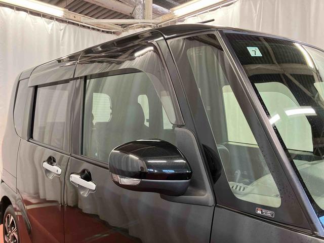 タントカスタムX下取車 ナビ ブルートゥース 衝突被害軽減システム 車線逸脱防止 両側電動スライドドア LEDヘッドランプ オートライト オートマチックハイビーム スマートキー 衝突安全ボディ 電動格納ミラー(長崎県)の中古車