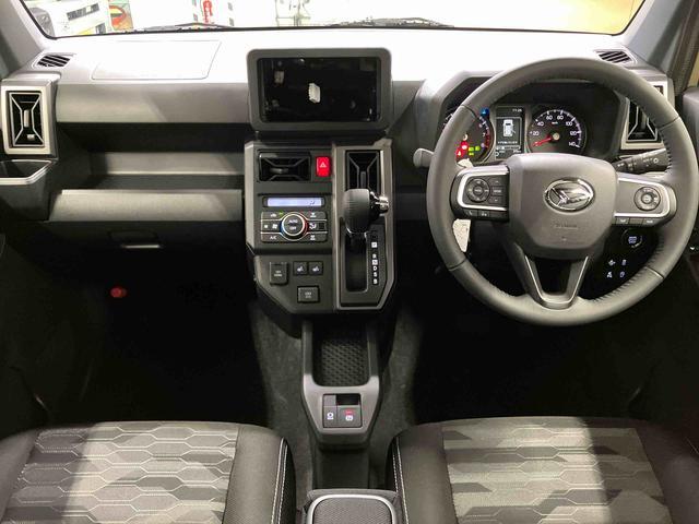 タフトＧ　ダーククロムベンチャー届出済未使用車　１オーナー　アダプティブクルーズコントロール　オートマチックハイビーム　ＬＥＤヘッドランプ　レーンキープアシスト　アイドリングストップ　電動格納ミラー　記録簿　禁煙　スマートキー（長崎県）の中古車