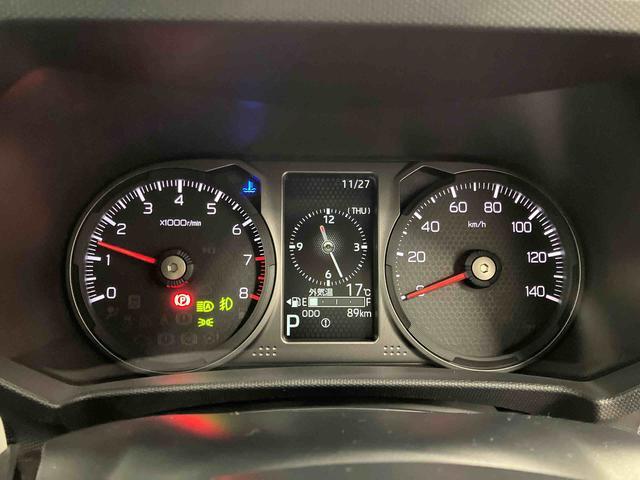 タフトＧ　ダーククロムベンチャー届出済未使用車　１オーナー　アダプティブクルーズコントロール　オートマチックハイビーム　ＬＥＤヘッドランプ　レーンキープアシスト　アイドリングストップ　電動格納ミラー　記録簿　禁煙　スマートキー（長崎県）の中古車