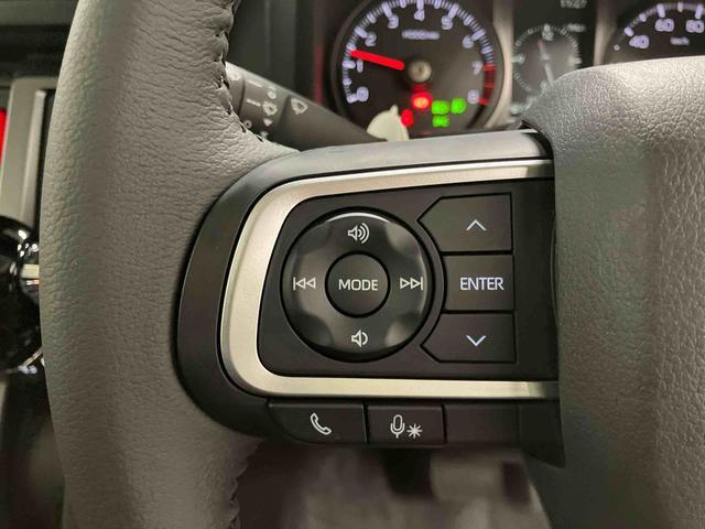 タフトＧ　ダーククロムベンチャー届出済未使用車　１オーナー　アダプティブクルーズコントロール　オートマチックハイビーム　ＬＥＤヘッドランプ　レーンキープアシスト　アイドリングストップ　電動格納ミラー　記録簿　禁煙　スマートキー（長崎県）の中古車