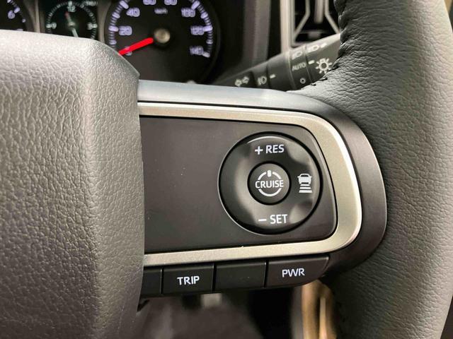 タフトＧ　ダーククロムベンチャー届出済未使用車　１オーナー　アダプティブクルーズコントロール　オートマチックハイビーム　ＬＥＤヘッドランプ　レーンキープアシスト　アイドリングストップ　電動格納ミラー　記録簿　禁煙　スマートキー（長崎県）の中古車