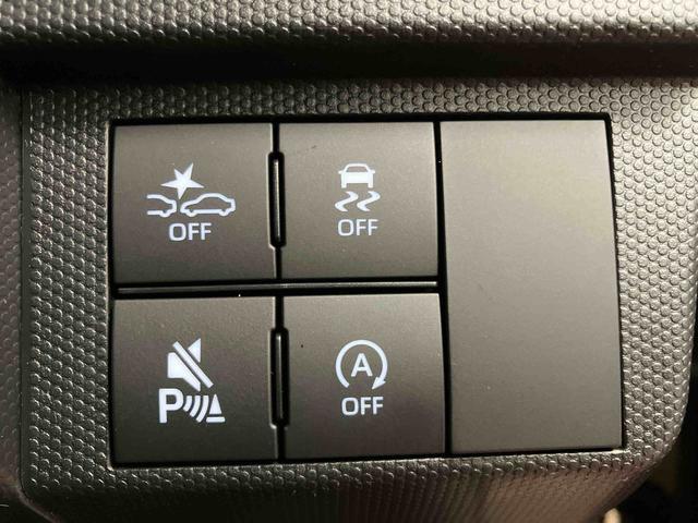 タフトＧ　ダーククロムベンチャー届出済未使用車　１オーナー　アダプティブクルーズコントロール　オートマチックハイビーム　ＬＥＤヘッドランプ　レーンキープアシスト　アイドリングストップ　電動格納ミラー　記録簿　禁煙　スマートキー（長崎県）の中古車