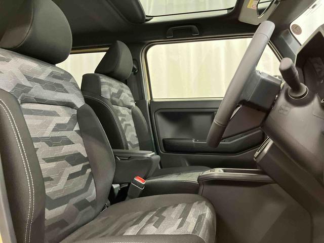 タフトＧ　ダーククロムベンチャー届出済未使用車　１オーナー　アダプティブクルーズコントロール　オートマチックハイビーム　ＬＥＤヘッドランプ　レーンキープアシスト　アイドリングストップ　電動格納ミラー　記録簿　禁煙　スマートキー（長崎県）の中古車