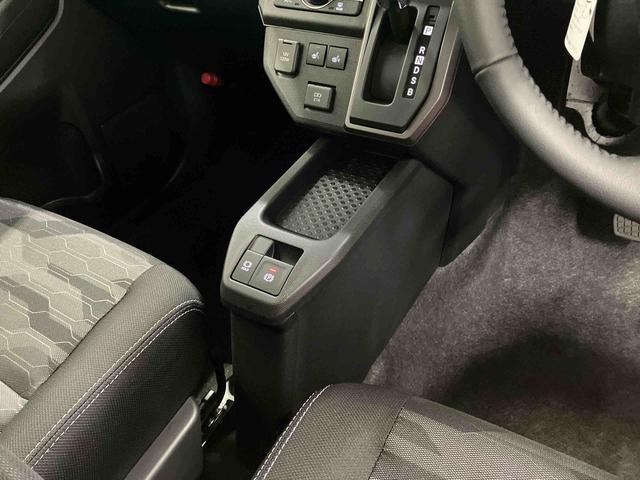 タフトＧ　ダーククロムベンチャー届出済未使用車　１オーナー　アダプティブクルーズコントロール　オートマチックハイビーム　ＬＥＤヘッドランプ　レーンキープアシスト　アイドリングストップ　電動格納ミラー　記録簿　禁煙　スマートキー（長崎県）の中古車