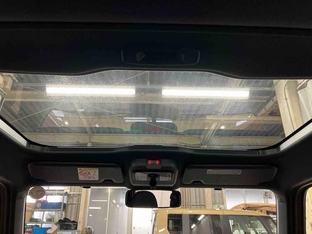 タフトＧ　ダーククロムベンチャー届出済未使用車　１オーナー　アダプティブクルーズコントロール　オートマチックハイビーム　ＬＥＤヘッドランプ　レーンキープアシスト　アイドリングストップ　電動格納ミラー　記録簿　禁煙　スマートキー（長崎県）の中古車