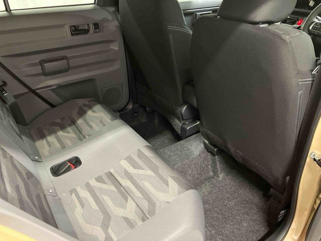 タフトＧ　ダーククロムベンチャー届出済未使用車　１オーナー　アダプティブクルーズコントロール　オートマチックハイビーム　ＬＥＤヘッドランプ　レーンキープアシスト　アイドリングストップ　電動格納ミラー　記録簿　禁煙　スマートキー（長崎県）の中古車