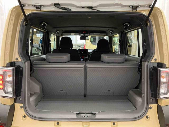 タフトＧ　ダーククロムベンチャー届出済未使用車　１オーナー　アダプティブクルーズコントロール　オートマチックハイビーム　ＬＥＤヘッドランプ　レーンキープアシスト　アイドリングストップ　電動格納ミラー　記録簿　禁煙　スマートキー（長崎県）の中古車