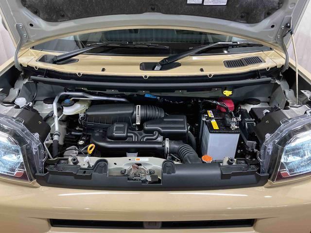 タフトＧ　ダーククロムベンチャー届出済未使用車　１オーナー　アダプティブクルーズコントロール　オートマチックハイビーム　ＬＥＤヘッドランプ　レーンキープアシスト　アイドリングストップ　電動格納ミラー　記録簿　禁煙　スマートキー（長崎県）の中古車