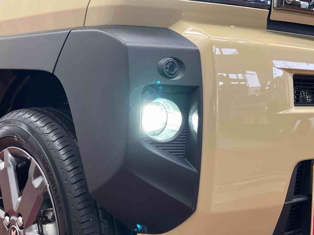 タフトＧ　ダーククロムベンチャー届出済未使用車　１オーナー　アダプティブクルーズコントロール　オートマチックハイビーム　ＬＥＤヘッドランプ　レーンキープアシスト　アイドリングストップ　電動格納ミラー　記録簿　禁煙　スマートキー（長崎県）の中古車