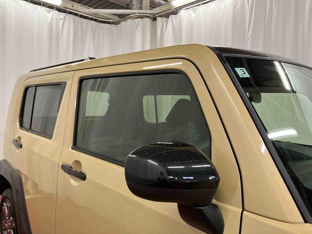 タフトＧ　ダーククロムベンチャー届出済未使用車　１オーナー　アダプティブクルーズコントロール　オートマチックハイビーム　ＬＥＤヘッドランプ　レーンキープアシスト　アイドリングストップ　電動格納ミラー　記録簿　禁煙　スマートキー（長崎県）の中古車