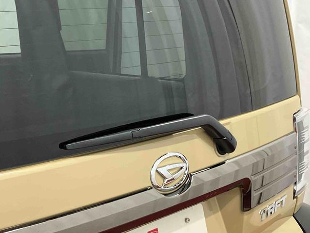 タフトＧ　ダーククロムベンチャー届出済未使用車　１オーナー　アダプティブクルーズコントロール　オートマチックハイビーム　ＬＥＤヘッドランプ　レーンキープアシスト　アイドリングストップ　電動格納ミラー　記録簿　禁煙　スマートキー（長崎県）の中古車