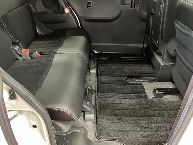 タントカスタムＸ　トップエディションリミテッドＳＡIII下取車　ナビ　パノラマモニター　ドライブレコーダー　運転席シートヒーター　衝突被害軽減システム　レーンアシスト　両側電動スライドドア　Ｂｌｕｅｔｏｏｔｈ　フルセグＴＶ　ＬＥＤヘッドランプ　スマートキー（長崎県）の中古車