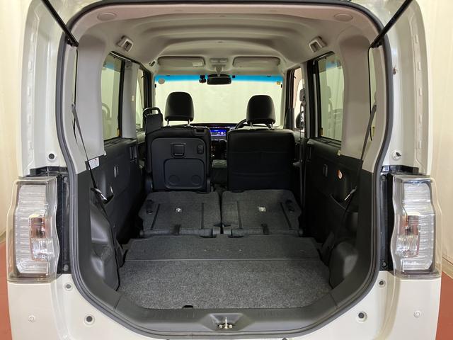 タントカスタムＸ　トップエディションリミテッドＳＡIII下取車　ナビ　パノラマモニター　ドライブレコーダー　運転席シートヒーター　衝突被害軽減システム　レーンアシスト　両側電動スライドドア　Ｂｌｕｅｔｏｏｔｈ　フルセグＴＶ　ＬＥＤヘッドランプ　スマートキー（長崎県）の中古車