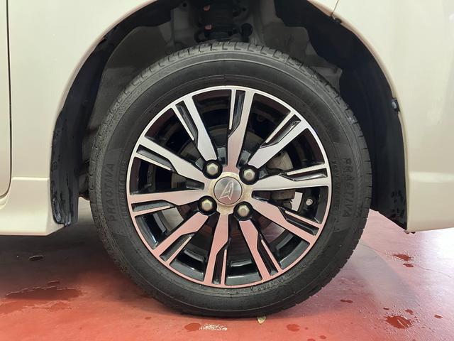 タントカスタムＸ　トップエディションリミテッドＳＡIII下取車　ナビ　パノラマモニター　ドライブレコーダー　運転席シートヒーター　衝突被害軽減システム　レーンアシスト　両側電動スライドドア　Ｂｌｕｅｔｏｏｔｈ　フルセグＴＶ　ＬＥＤヘッドランプ　スマートキー（長崎県）の中古車