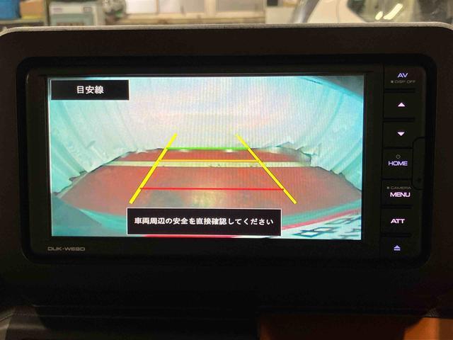 タフトＧ下取車　ＤＶＤオーディオ　バックカメラ　衝突被害軽減システム　車線逸脱防止　ＬＥＤヘッドランプ　オートライト　オートマチックハイビーム　シートヒーター　スマートキー　プッシュスタート　ＥＴＣ（長崎県）の中古車