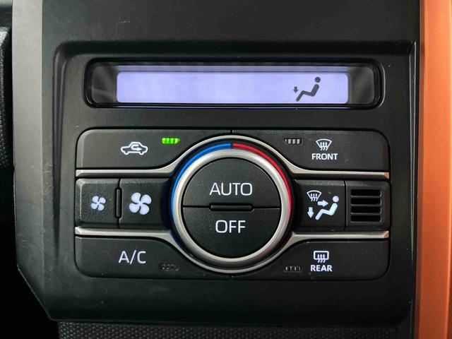 タフトＧ下取車　ＤＶＤオーディオ　バックカメラ　衝突被害軽減システム　車線逸脱防止　ＬＥＤヘッドランプ　オートライト　オートマチックハイビーム　シートヒーター　スマートキー　プッシュスタート　ＥＴＣ（長崎県）の中古車