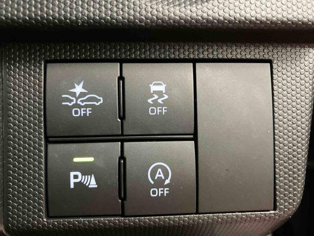 タフトＧ下取車　ＤＶＤオーディオ　バックカメラ　衝突被害軽減システム　車線逸脱防止　ＬＥＤヘッドランプ　オートライト　オートマチックハイビーム　シートヒーター　スマートキー　プッシュスタート　ＥＴＣ（長崎県）の中古車