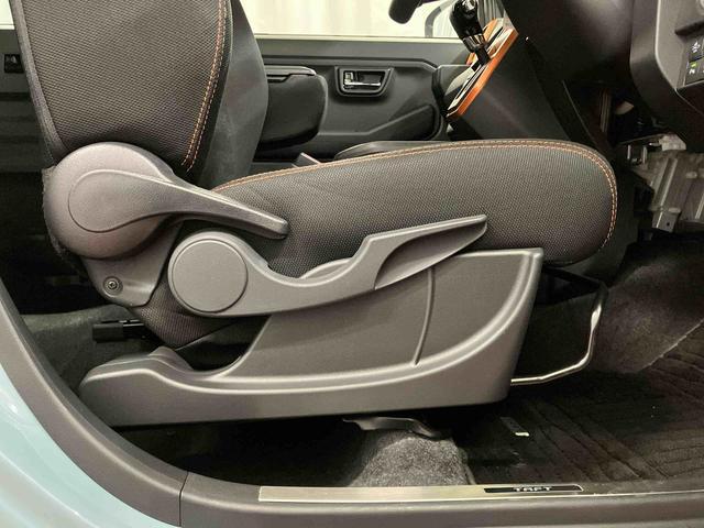 タフトＧ下取車　ＤＶＤオーディオ　バックカメラ　衝突被害軽減システム　車線逸脱防止　ＬＥＤヘッドランプ　オートライト　オートマチックハイビーム　シートヒーター　スマートキー　プッシュスタート　ＥＴＣ（長崎県）の中古車