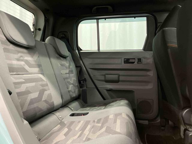 タフトＧ下取車　ＤＶＤオーディオ　バックカメラ　衝突被害軽減システム　車線逸脱防止　ＬＥＤヘッドランプ　オートライト　オートマチックハイビーム　シートヒーター　スマートキー　プッシュスタート　ＥＴＣ（長崎県）の中古車