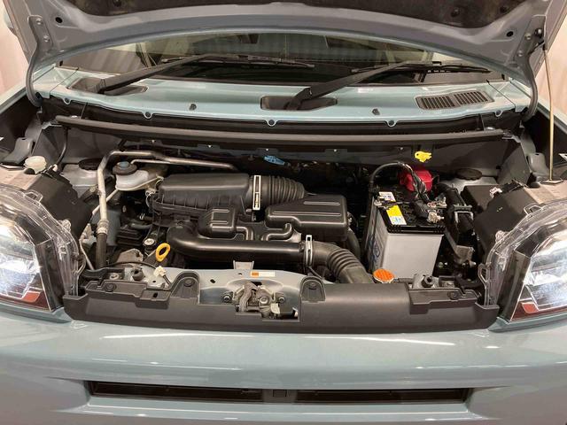 タフトＧ下取車　ＤＶＤオーディオ　バックカメラ　衝突被害軽減システム　車線逸脱防止　ＬＥＤヘッドランプ　オートライト　オートマチックハイビーム　シートヒーター　スマートキー　プッシュスタート　ＥＴＣ（長崎県）の中古車