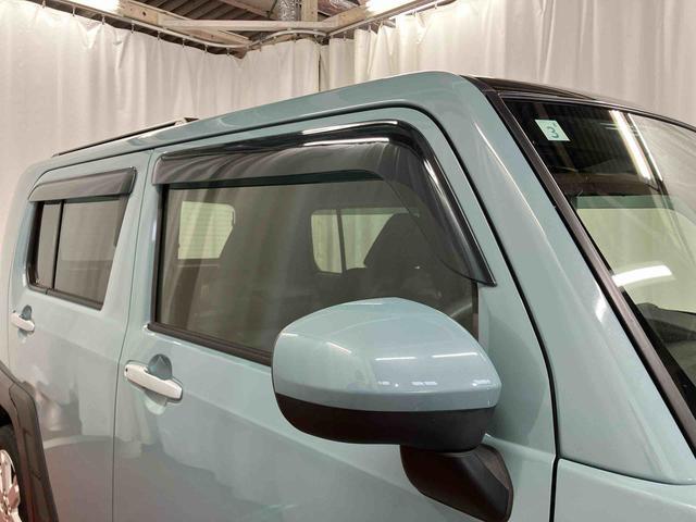 タフトＧ下取車　ＤＶＤオーディオ　バックカメラ　衝突被害軽減システム　車線逸脱防止　ＬＥＤヘッドランプ　オートライト　オートマチックハイビーム　シートヒーター　スマートキー　プッシュスタート　ＥＴＣ（長崎県）の中古車