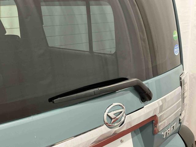 タフトＧ下取車　ＤＶＤオーディオ　バックカメラ　衝突被害軽減システム　車線逸脱防止　ＬＥＤヘッドランプ　オートライト　オートマチックハイビーム　シートヒーター　スマートキー　プッシュスタート　ＥＴＣ（長崎県）の中古車