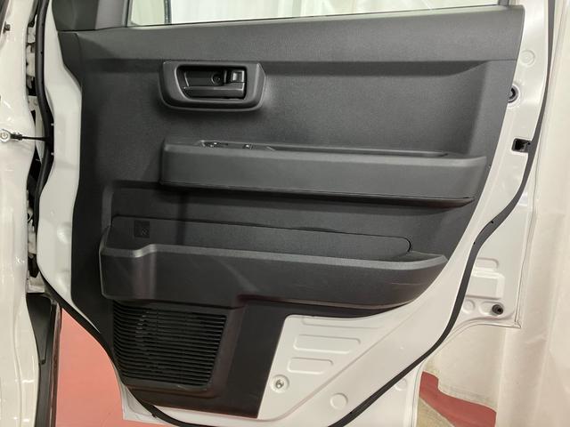 ハイゼットカーゴDX4WD 1オーナー 衝突安全ボディ キーレスキー 両側スライドドア アイドリングストップ オートマチックハイビーム オートライト レーンアシスト 運転席エアバッグ 助手席エアバッグ(長崎県)の中古車