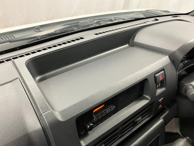 ハイゼットカーゴDX4WD 1オーナー 衝突安全ボディ キーレスキー 両側スライドドア アイドリングストップ オートマチックハイビーム オートライト レーンアシスト 運転席エアバッグ 助手席エアバッグ(長崎県)の中古車