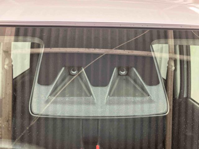 ムーヴＧ届出済未使用車　元展示車　オートマチックハイビーム　ＬＥＤヘッドランプ　電動格納ミラー　アイドリングストップ　レーンアシスト　オートライト　スマートキー　プッシュスタート　衝突被害軽減システム（長崎県）の中古車