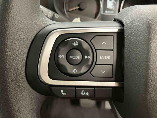 ムーヴＧ届出済未使用車　元展示車　オートマチックハイビーム　ＬＥＤヘッドランプ　電動格納ミラー　アイドリングストップ　レーンアシスト　オートライト　スマートキー　プッシュスタート　衝突被害軽減システム（長崎県）の中古車