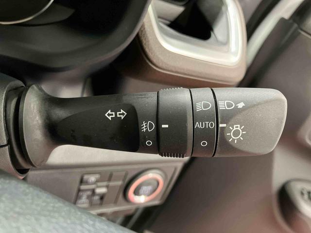 ムーヴＧ届出済未使用車　元展示車　オートマチックハイビーム　ＬＥＤヘッドランプ　電動格納ミラー　アイドリングストップ　レーンアシスト　オートライト　スマートキー　プッシュスタート　衝突被害軽減システム（長崎県）の中古車